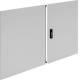 Hager FZ075R door universal for FR75.. enclosures IP 55 1100x1300 mm