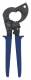 Klauke K1061 hand cable cutter up to 32 mm, 