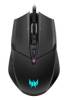 Acer GP.MCE11.01Q Gaming Maus Predator CESTUS 335 19.000 DPI 10 programmierbare Tasten