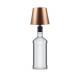 AddLiving 3239 LED bottle light Bronze