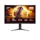 AOC C27G4Z2 68.6 cm (68,6 cm ( 27 inch )) 16:9 2xHDMI+DP Curved black/red