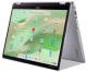 Acer NX.KYHEG.009 Chromebook Spin 314 35,6 cm ( 14 Zoll ) N100 8/64 FHD ChromeOS