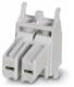 Phoenix Contact 1852846 Phoenix VC-TFS 2 Kontakteinsatz VARIOCON mit Schraubklemmen