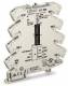 WAGO 857-500 JUMPFLEX transmitter, Frequency Converter 0.1 Hz - 120 kHz