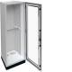 Hager FR22V1 Schrank univers IP55 SKI 1850x550x400 mm u. 100 mm Sockel