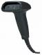 MANHATTAN 177672 CCD Long Range Barcodescanner 500 mm Scanreichweite, 1D, 1,5 m USB-A-Kabel, 10.000 Lux, schwarz