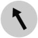 Moeller 218306 EATON M22-XDL-W-X8 keys lens flat, white m.Symbol direction 