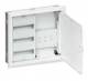 Hager FWU32K1 Feldverteiler UP 36PLE+Multimedia, IP30, SKII