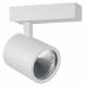 Lts Licht und Leuchten 660396 LTS SCOUT 202.930.35.2/DALI-EU busbar str.22W 930 2320LM DALI 35° ws