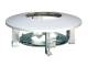 LevelOne CAS-7320 Deckenhalterung für FCS-3085 Aluminium 