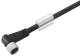 Weidmüller SAIL-M8BW-4-1.5V cable line 1927340150
