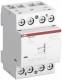 ABB EN20-20N-01 Instsschütz 20 A 2S/0Ö 24VAC/DC 1SBE122111R0120
