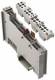 WAGO 753-455 Input terminal 4-channel analog 0,08-2,5mm light gray