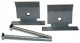 Telecom Behnke 20-5216 Beipack Hohlwandmontage