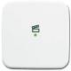 Busch Jaeger 2CKA006220A0084 BJ 6233-10-214 rocker 1-way scene Busch-free@home alpine white