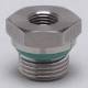 Ifm Electronic E30135 IFM Adapter G 0,25 - G 0,5 