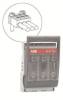 Striebel + John 2CPX062951R9999 ZH415 NH-Lasttrenner NH00 160A 