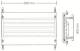 Striebel + John 2CPX037813R9999 ED72SA Kombi-Set 2-Feld Sammelschiene System 