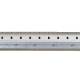 KN 221260 Nienhaus roller shutter shaft SW70 6.0 m octagonal 1.5 mm