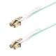 Startech.com 10M OM4 MULTIMODE FIBER CABLE