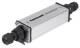 INTELLINET Outdoor Gigabit PoE+ Extender IEEE 802.3at/af Extends Range up to 100 m (328 ft.) Metal IP65