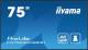 Iiyama LH7565UHSB-B1