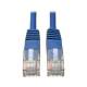 Eaton Power Quality CAT5E 350MHZ MOLDED P ATCH