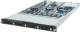 Gigabyte 6NR143EG0DR000AAC2 Barebone R143-EG0-AAC2