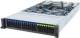 Gigabyte 6NR283S92DR000AAJ3 Barebone R283-S92-AAJ3