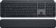 Logitech 920-011573 MX KEYS S - GRAPHITE - CH - BT