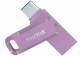SANDISK SDDDC3-256G-G46L ULTRA DUAL DRIVE GO USB TYPE- C