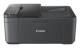 CANON PIXMA TR4755i MFP colour inkjet A4 6.4ppm Copy 8.8ipm Print 100sheets USB Wi-Fi Black