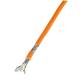 Kabel 1000MHz, CAT7, S-STP(S/FTP), Verlege, 500m Trommel, INFRALAN, CPR Eca