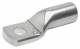 Klauke SR65 tubular cable lug 6mm² M5 for solid conductor E-Cu galvanized