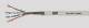 Helukabel 800068 HELU SF/UTP 4x2xAWG 26/7 PUR Gray LAN cable flexible