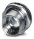 Phoenix Contact 1414021 Phoenix SACC-BP-F-M12/M15-6-SMD Gehäuseverschraubung