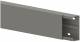 Ggk 1069 LFG channel 40x90 gray ,