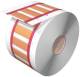 Weidmüller 2437700000 HS 3.2-9.5/50 MM Y Kabelmarkierungssystem 3,2–9,5 mm 
