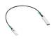 HPE ANW QSFP56 SFP56 0.65M DA-STOCK