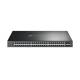 TP-LINK 48-PORT GIGABIT L2+ MGD SWITCH