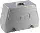 U.I. Lapp 19090000 LAPP EPIC H-B 16 TG M32 Gehäuse für Indu EPIC H-B 16 TG M32
