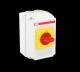 ABB OTDCP32SA22M Lasttrennschalter im Ge 32A, 1000/2x660V DC, IP65 OTDCP32SA22M