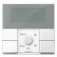 Merten MEG5754-0325 timer module standard active white glossy system M