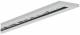 Ridi Leuchten 0650580//673683 RIDI F-LINE-RT1X115/20ND-SM-SET pendant light, white, direct distribution