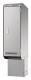 Mennekes 15740 Combi TOWER AMAXX mit T Edelstahl blank