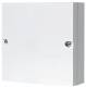 INDEXA 9000BD1 SYSTEM 9000 MehrzweckMontagedose für System Platinen-Module 35773