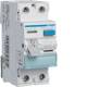 Hager CCA216D