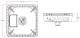 Siklu EH-600TX-ODU-3C-EXT-POE-2FT