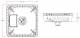 Siklu EH-600TX-ODU-3C-EXT-POE-2FT