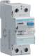 Hager CEA563D Fehlerstrom-Schutzschalter 1P+N 63A 100mA Typ A